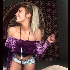 Meet your Posher, Morgan